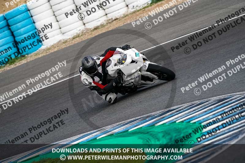 25 to 27th november 2017;Jerez;event digital images;motorbikes;no limits;peter wileman photography;trackday;trackday digital images